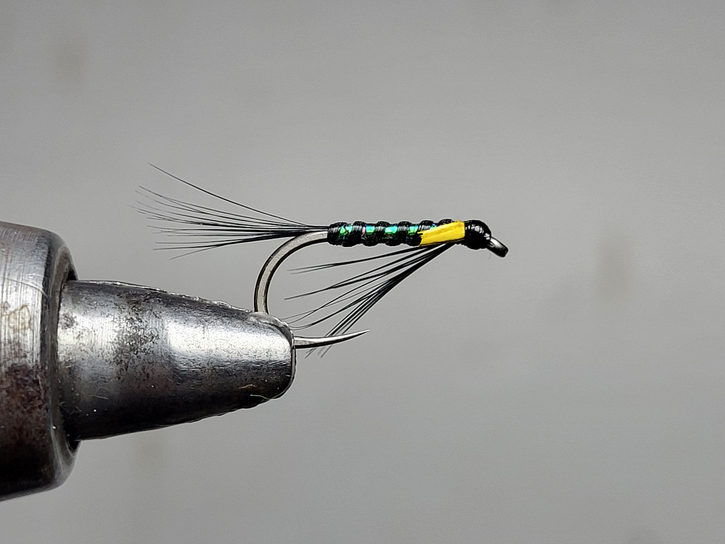 x3 Skinny Flexi Diawl Mirage Pearl