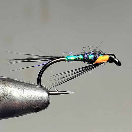 x3 Pearly Bling Diawl